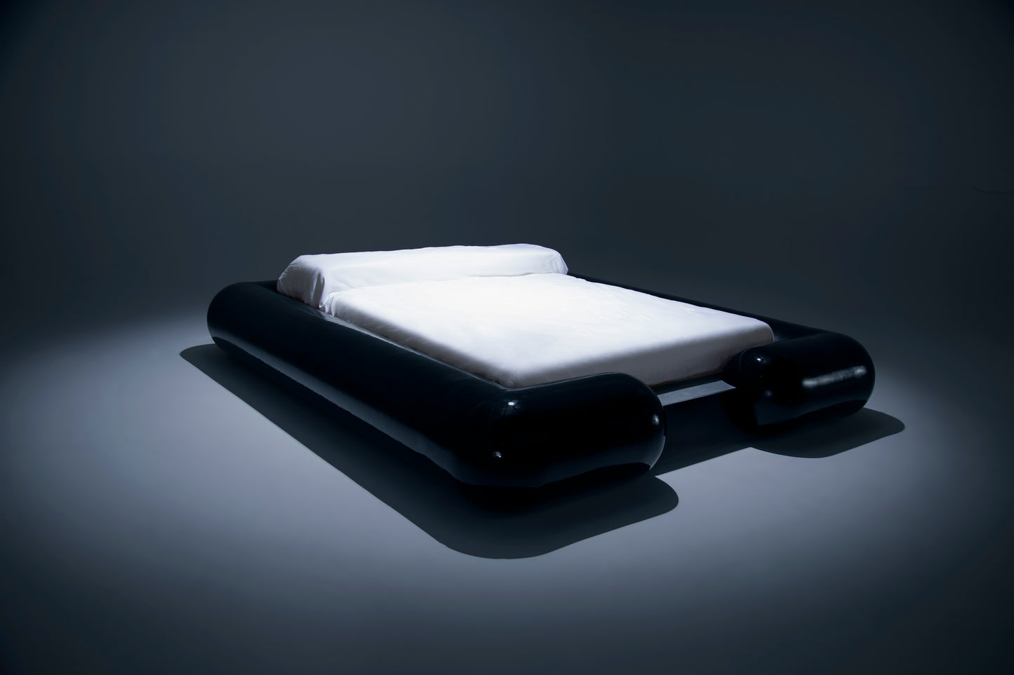 Hug Bed