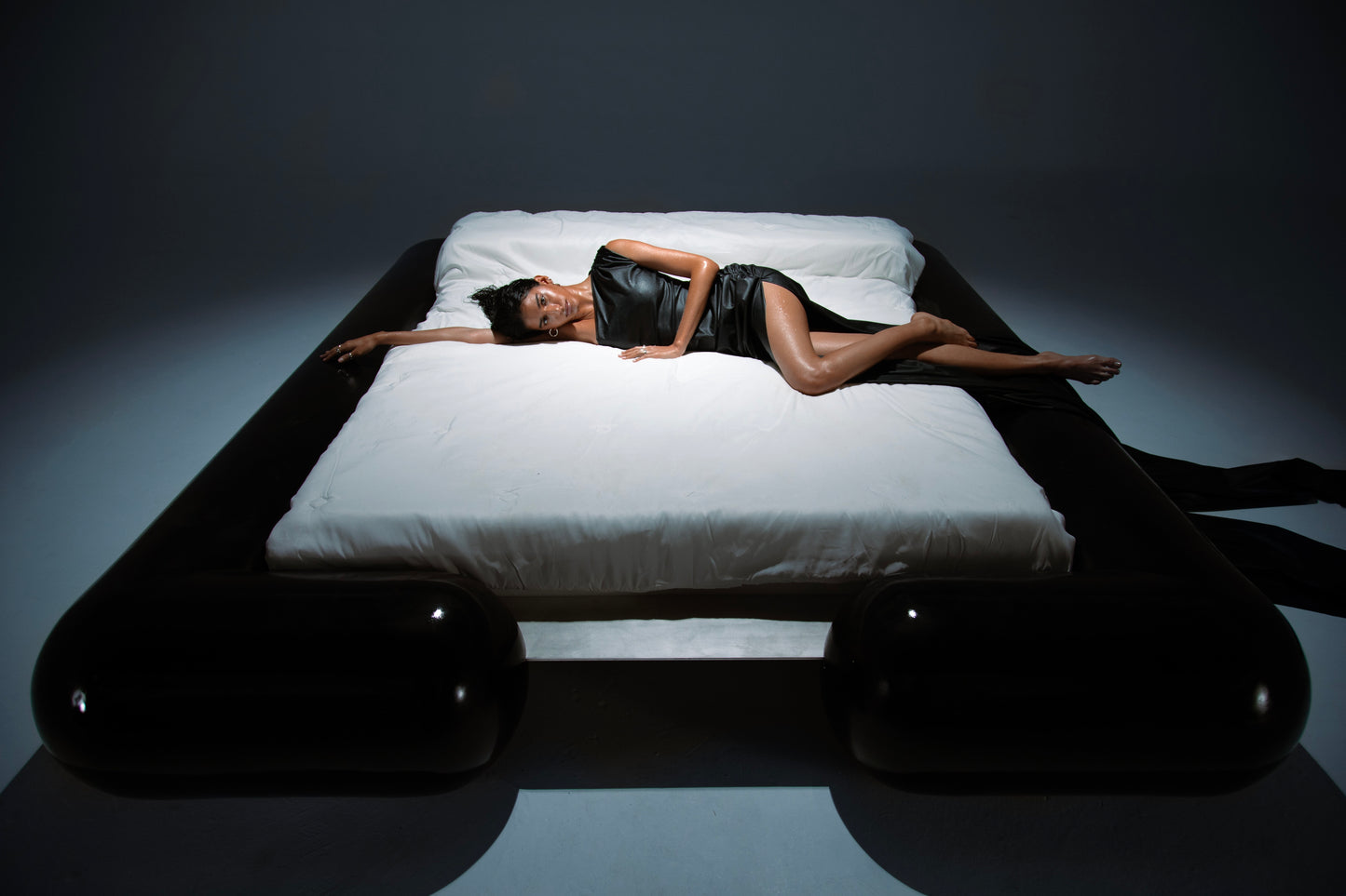 Hug Bed