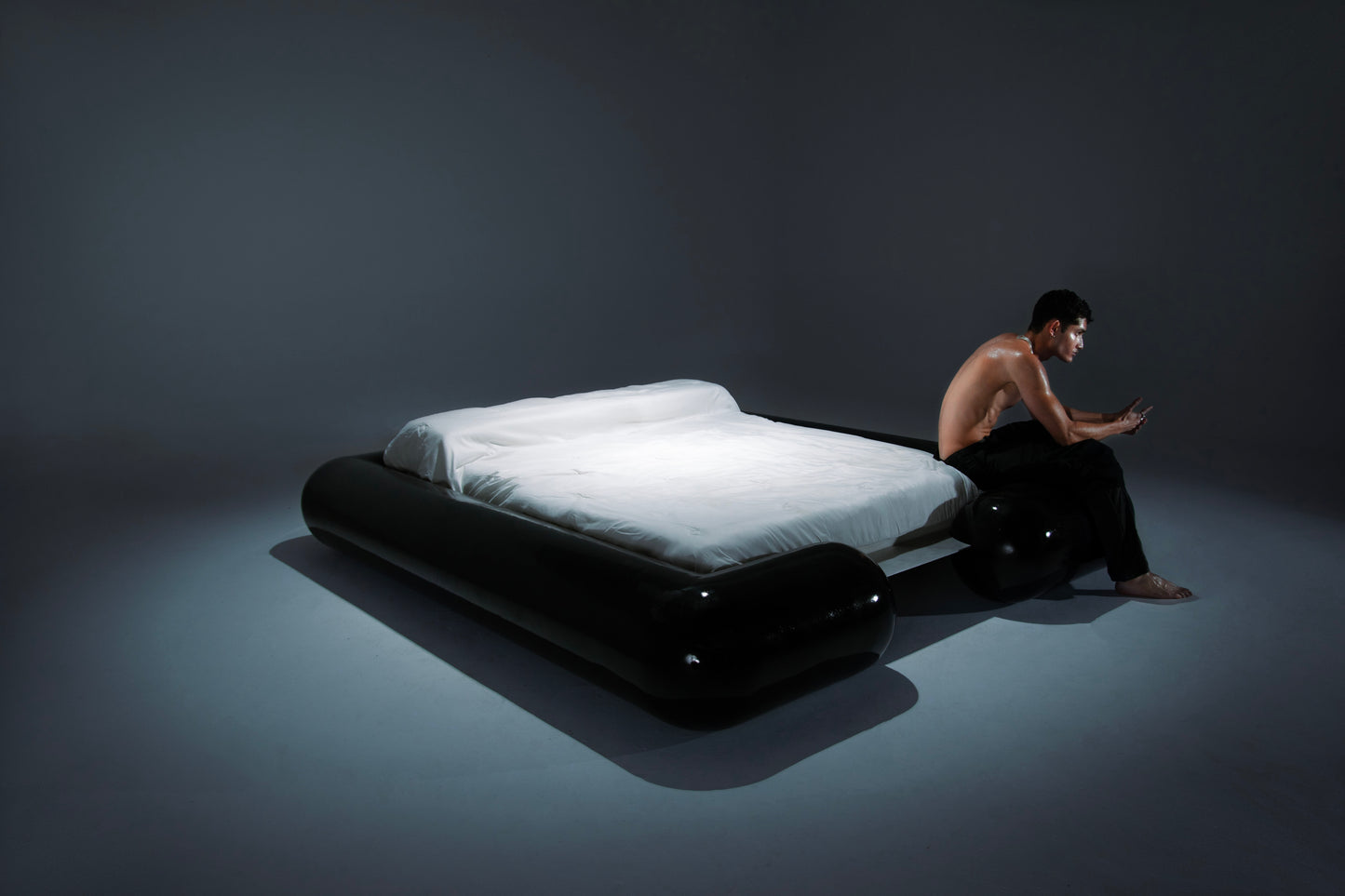 Hug Bed