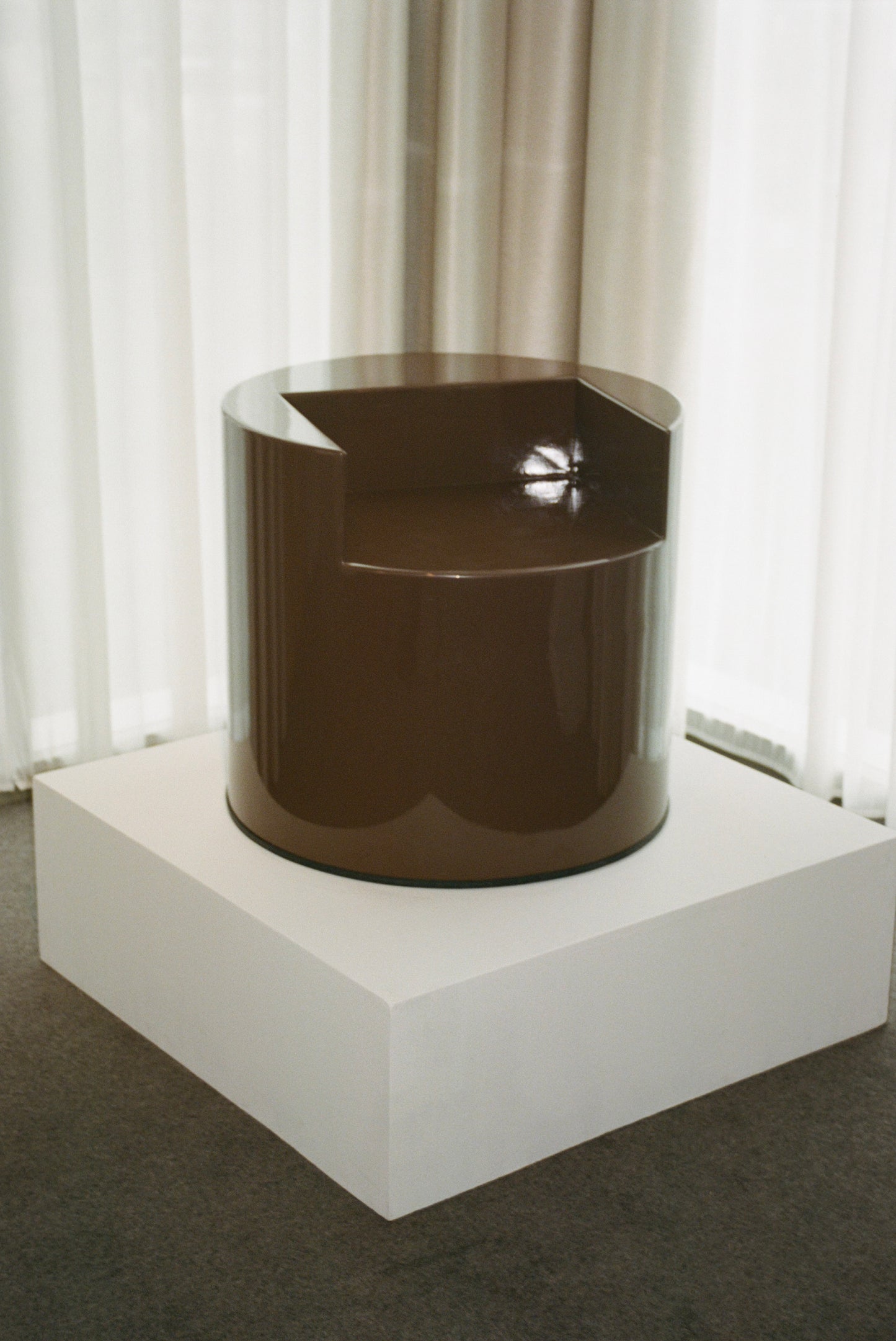 Neo-Lounge Chair