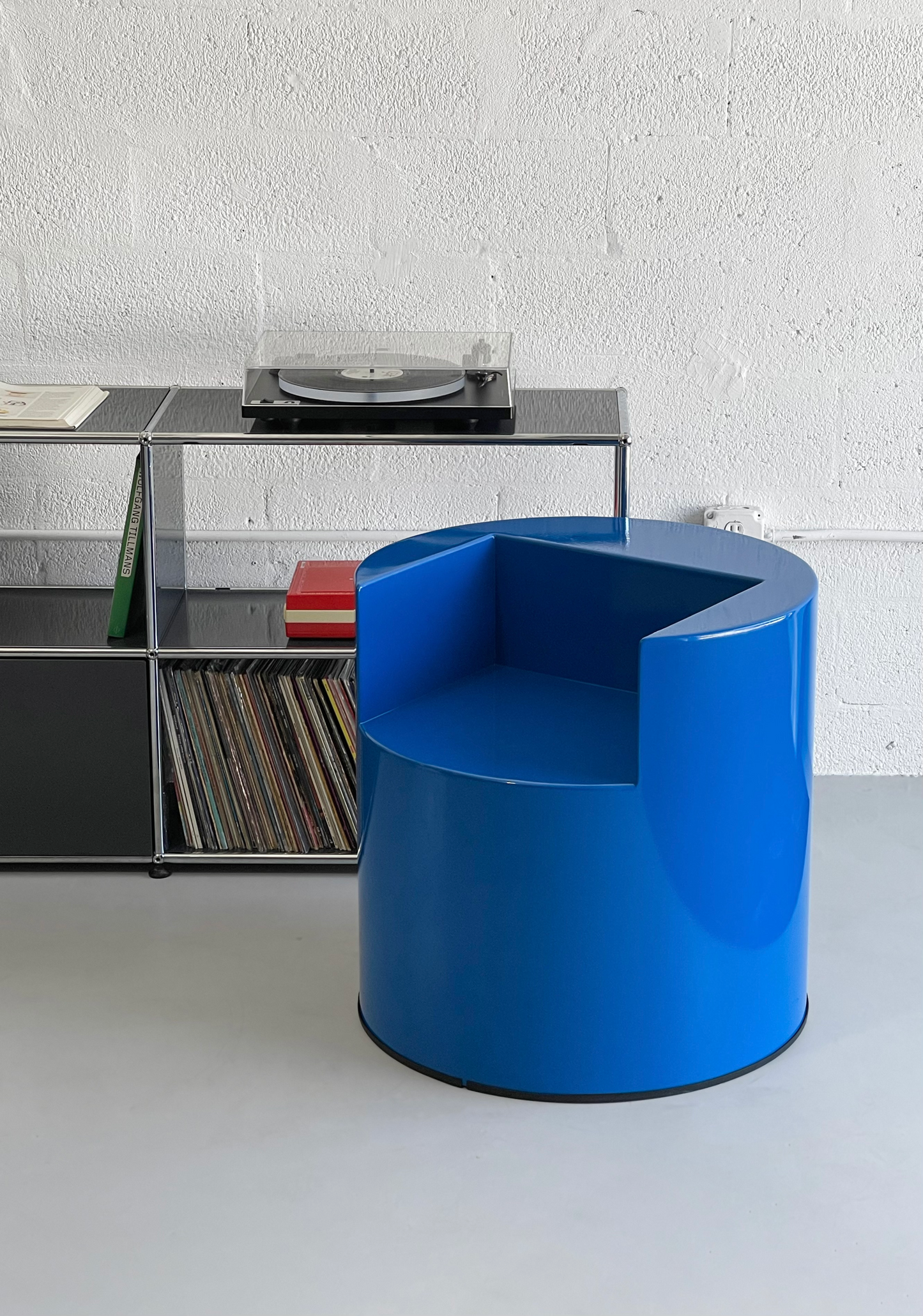 Neo-Lounge Chair