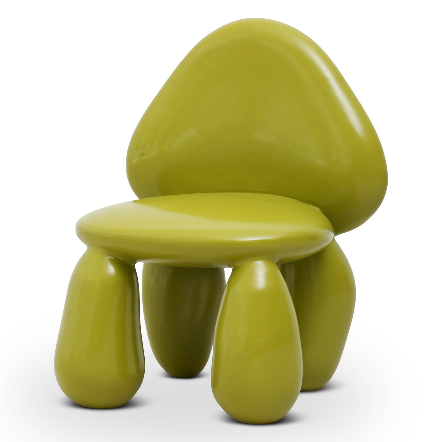 Behsheen Chair - No hole