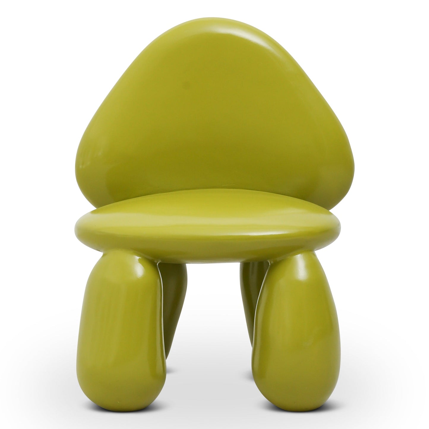 Behsheen Chair - No hole