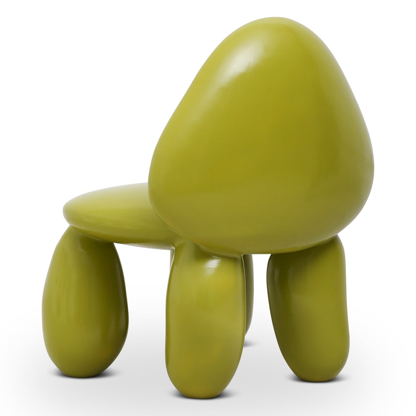 Behsheen Chair - No hole