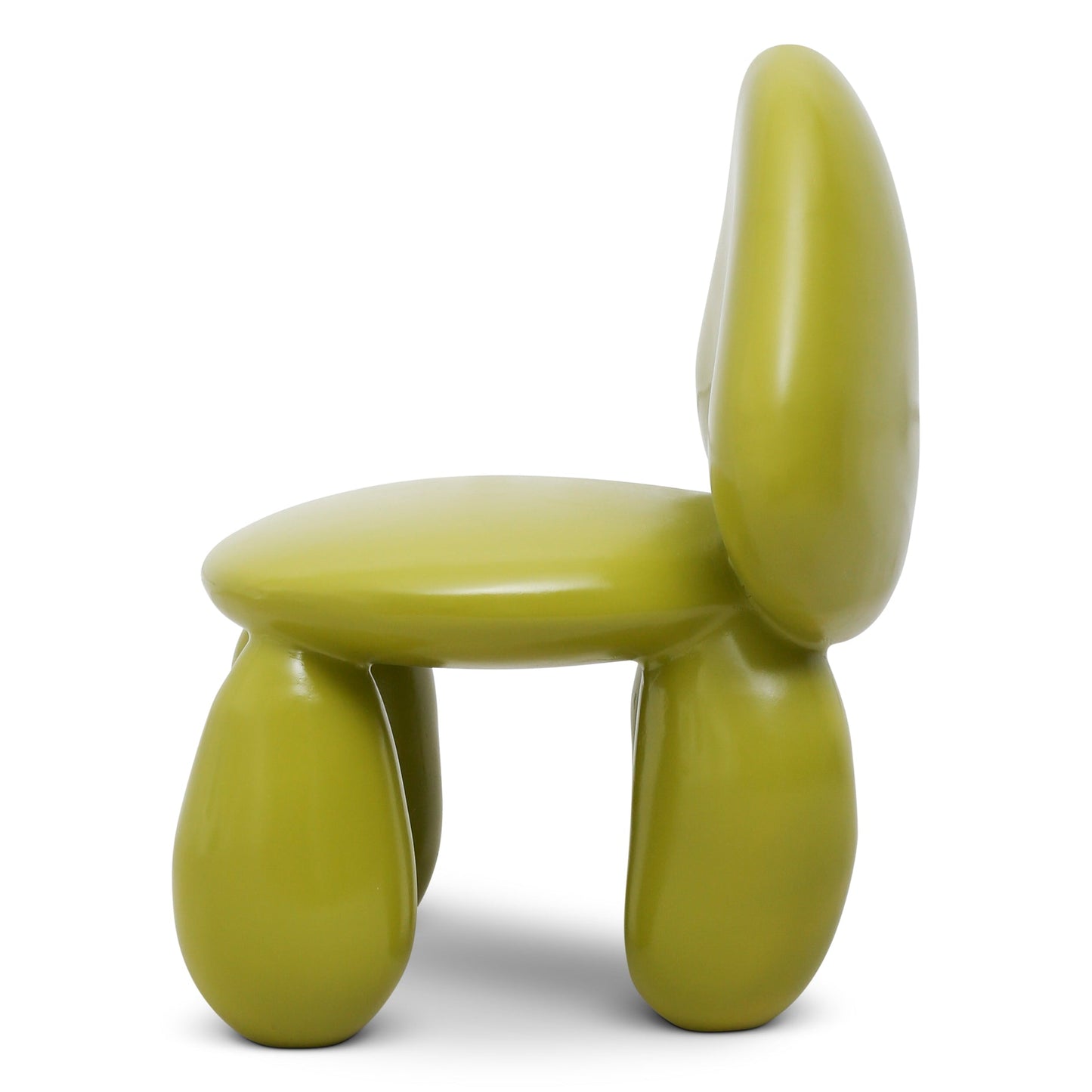 Behsheen Chair - No hole
