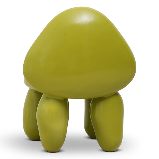 Behsheen Chair - No hole