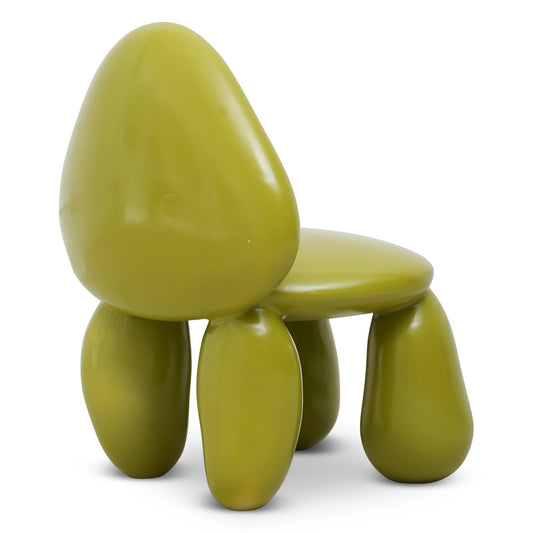 Behsheen Chair - No hole