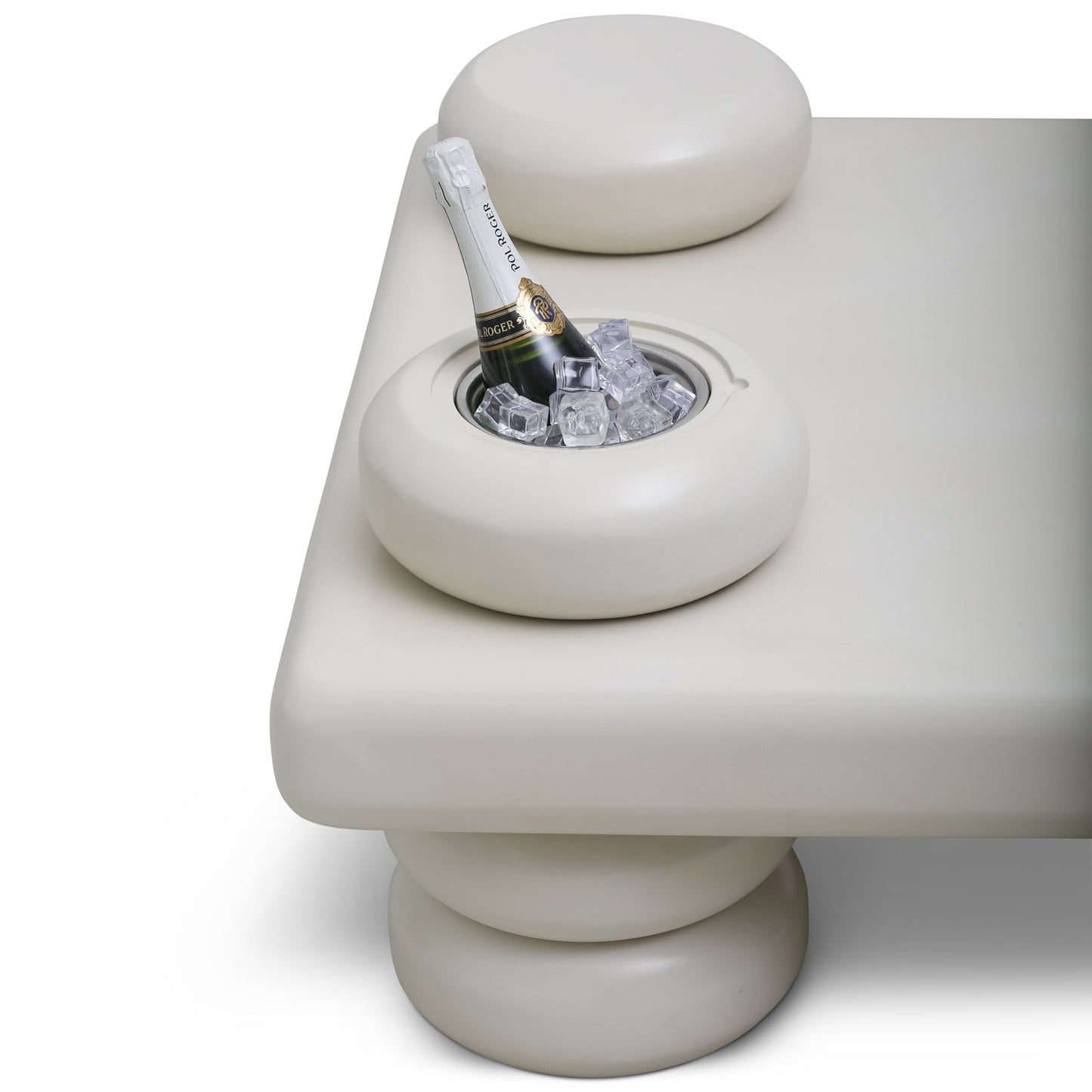 Taarof Table