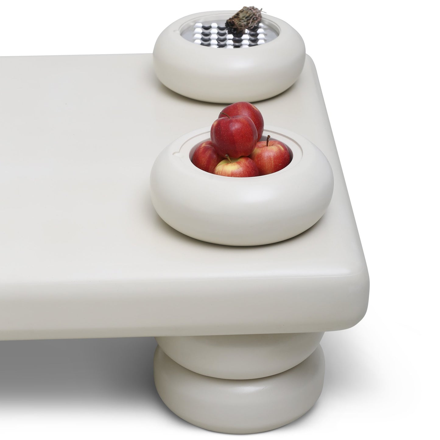Taarof Table
