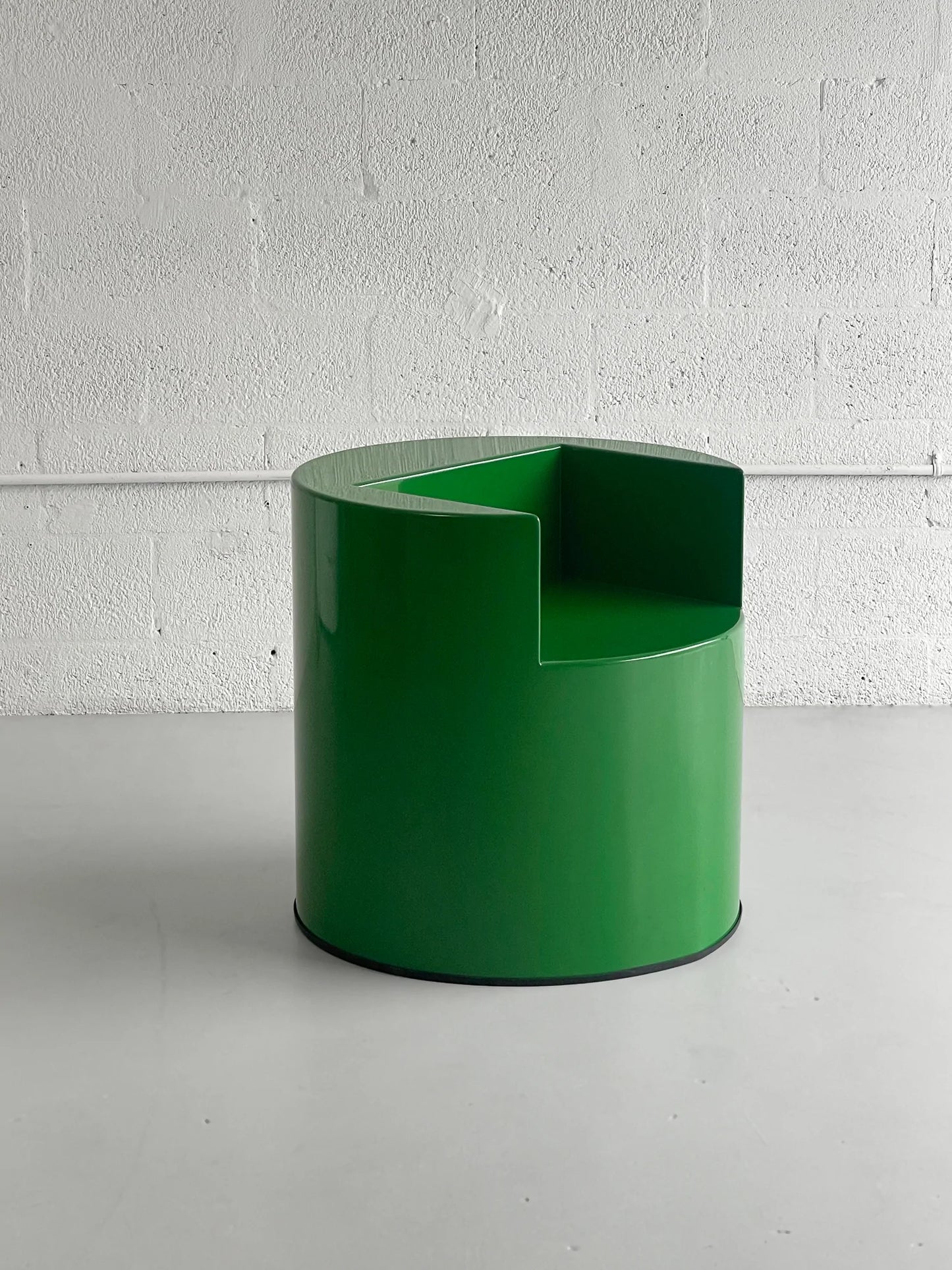 Neo-Lounge Chair