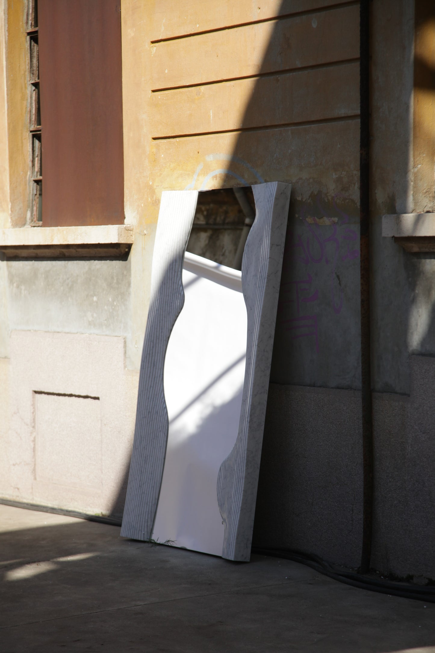 Ripple Mirror XL