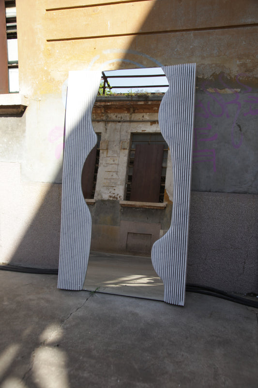 Ripple Mirror XL
