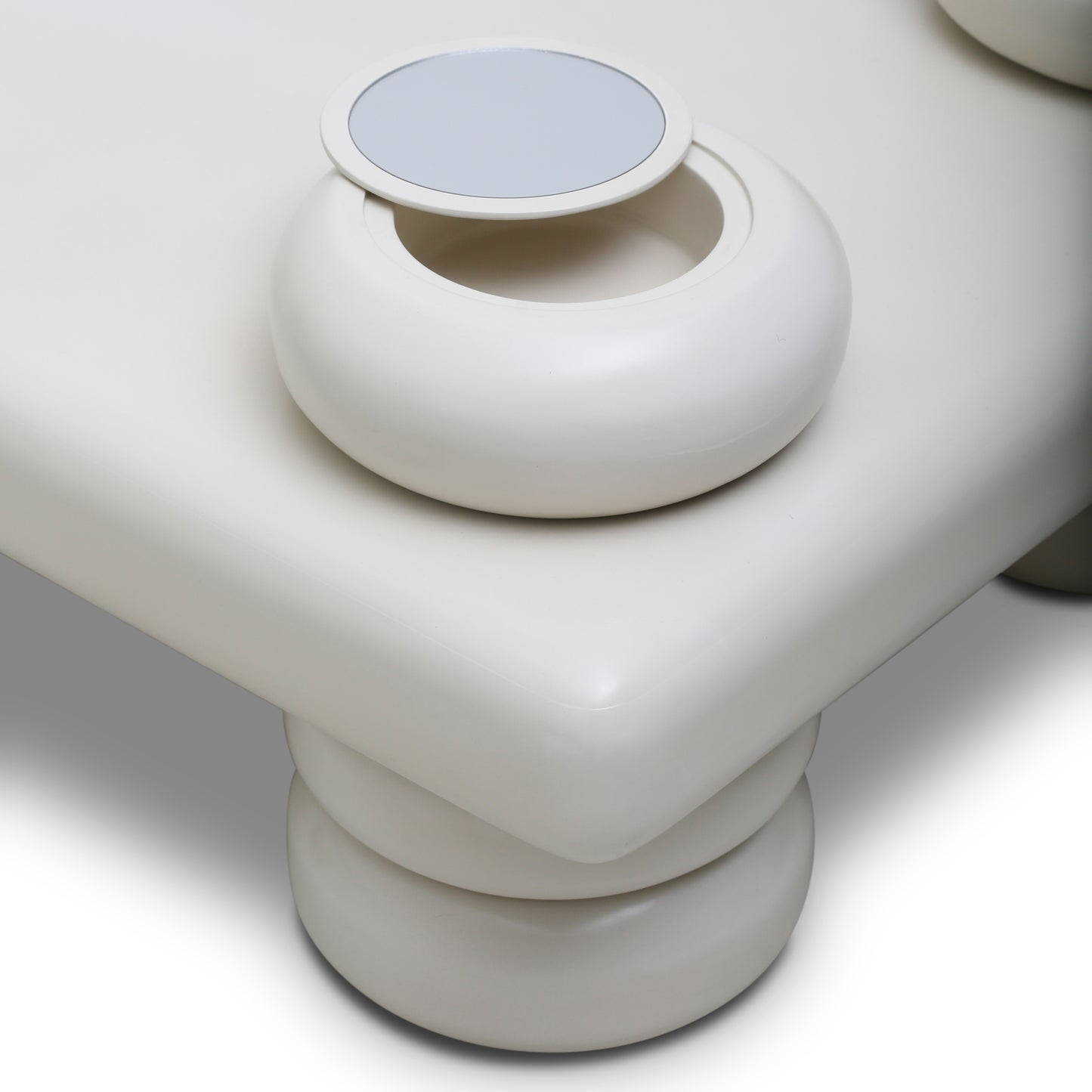 Taarof Table