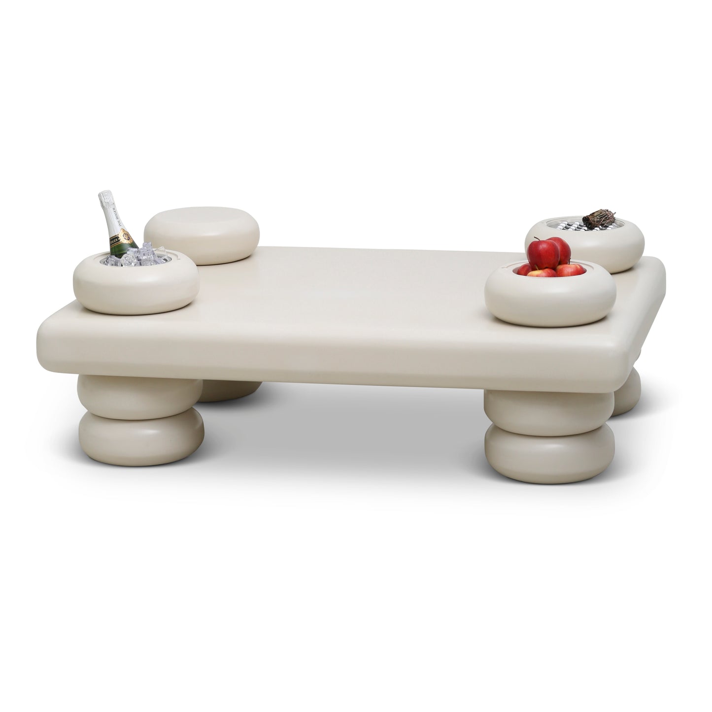 Taarof Table