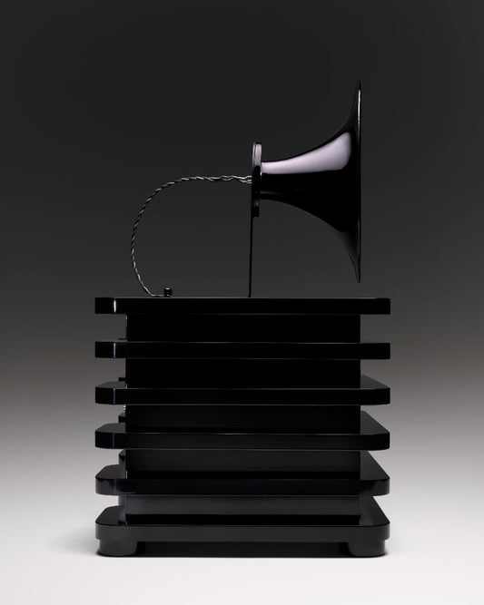 Kouros Hum Speaker (Pair)