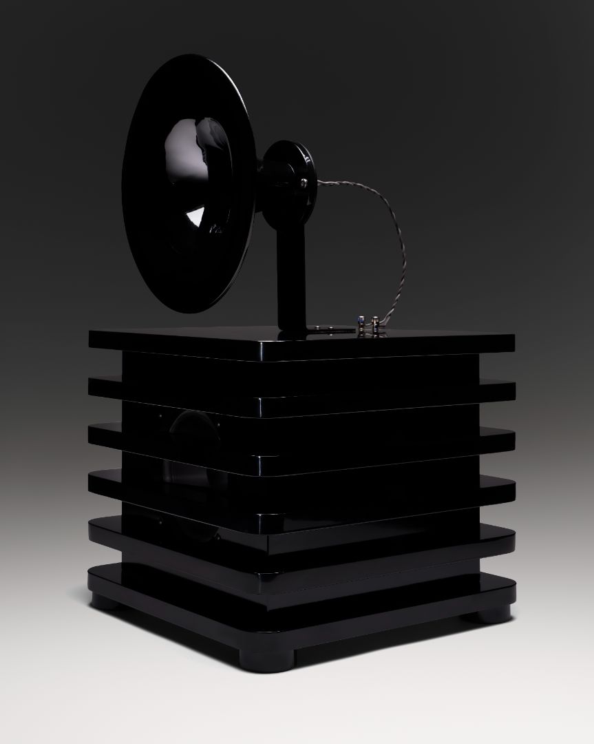 Kouros Hum Speaker (Pair)