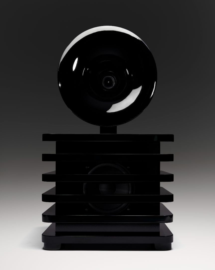 Kouros Hum Speaker (Pair)