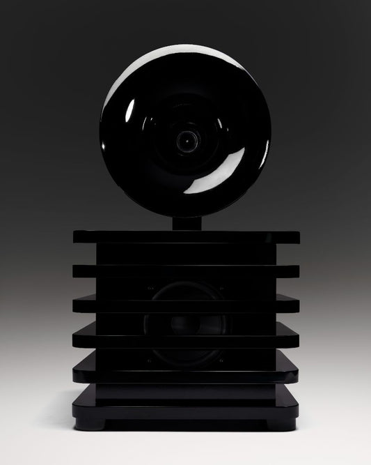 Kouros Hum Speaker (Pair)