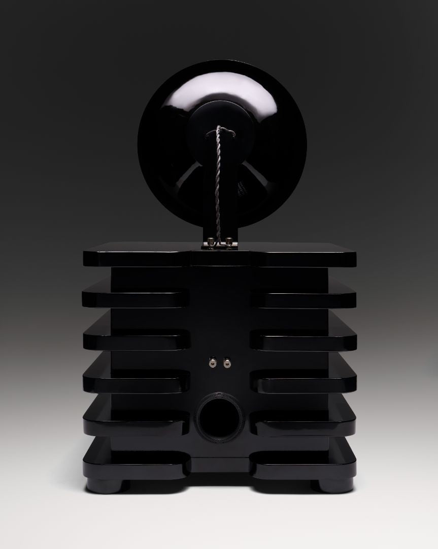 Kouros Hum Speaker (Pair)