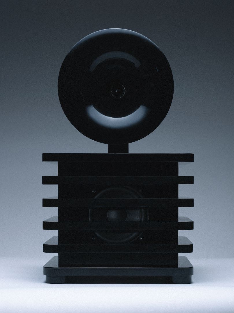 Kouros Hum Speaker (Pair)