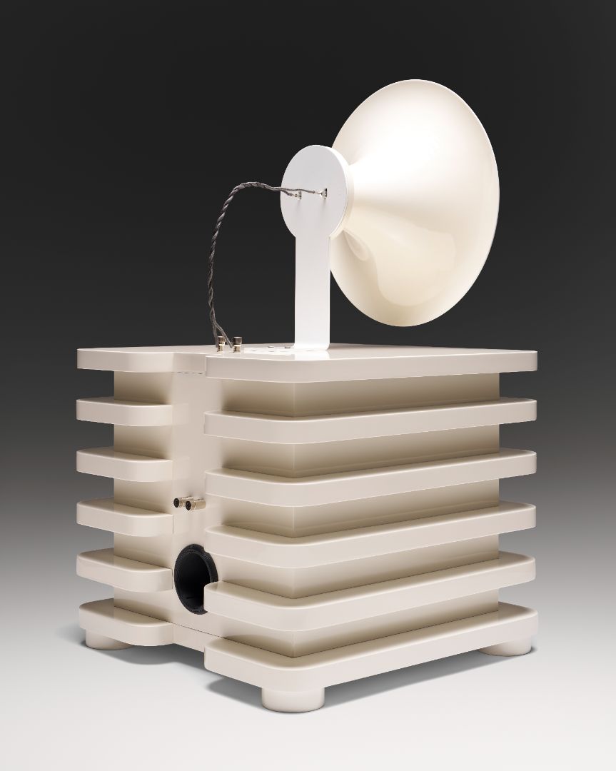 Kouros Hum Speaker (Pair)