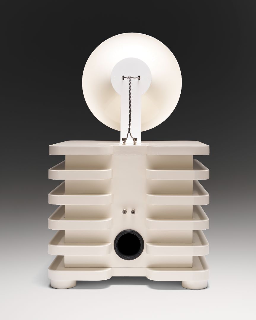 Kouros Hum Speaker (Pair)