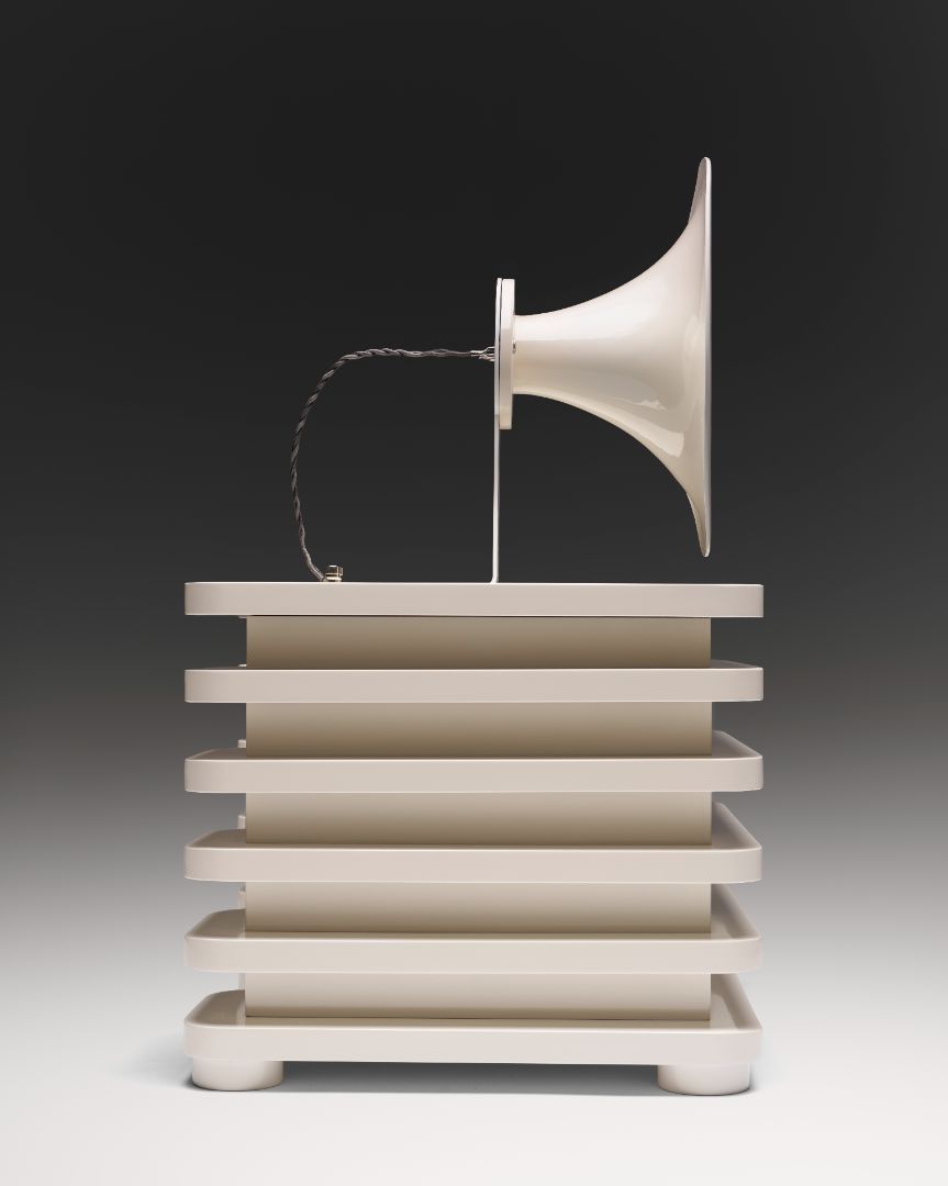 Kouros Hum Speaker (Pair)