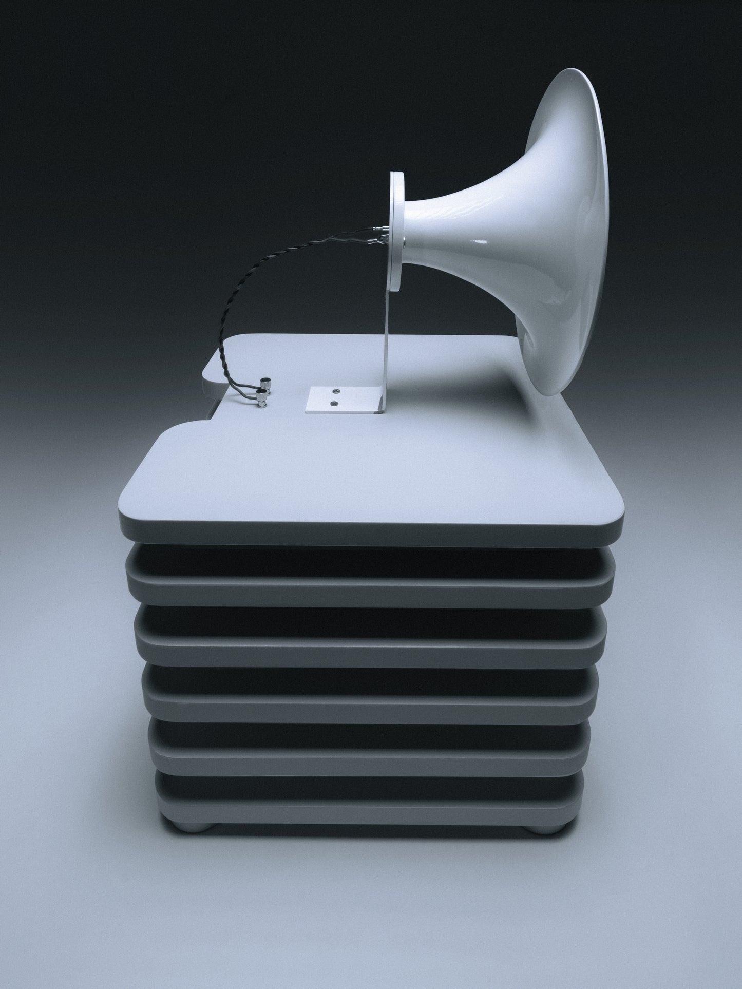 Kouros Hum Speaker (Pair)