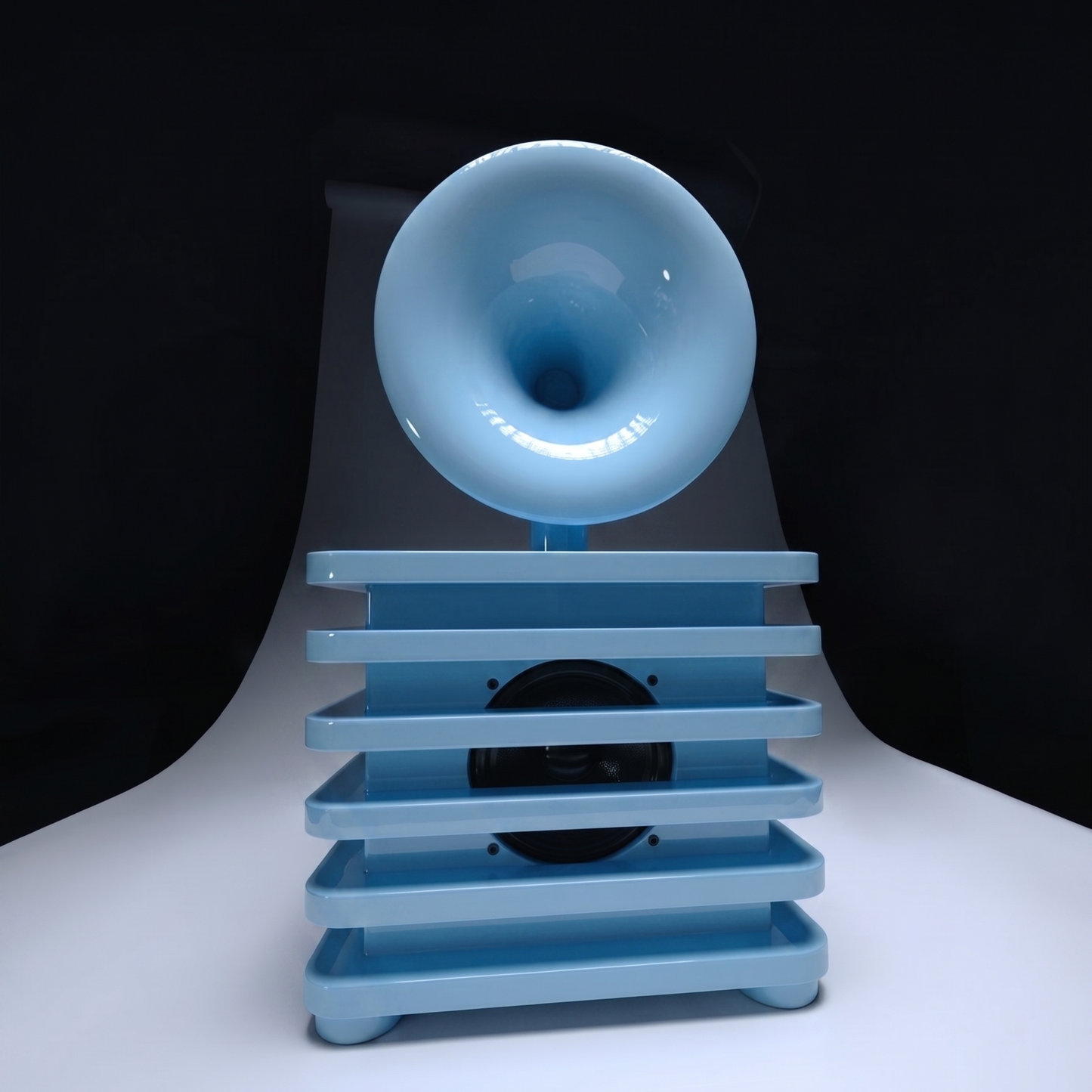 Kouros Hum Speaker (Pair)