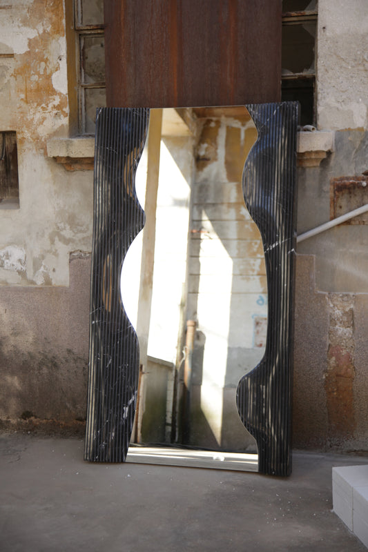 Ripple Mirror XL
